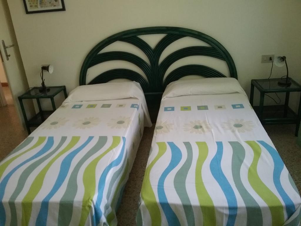 Casa Marialuigia - Appartamenti Solo Per Famiglie Τζεσόλο Λίντο Εξωτερικό φωτογραφία