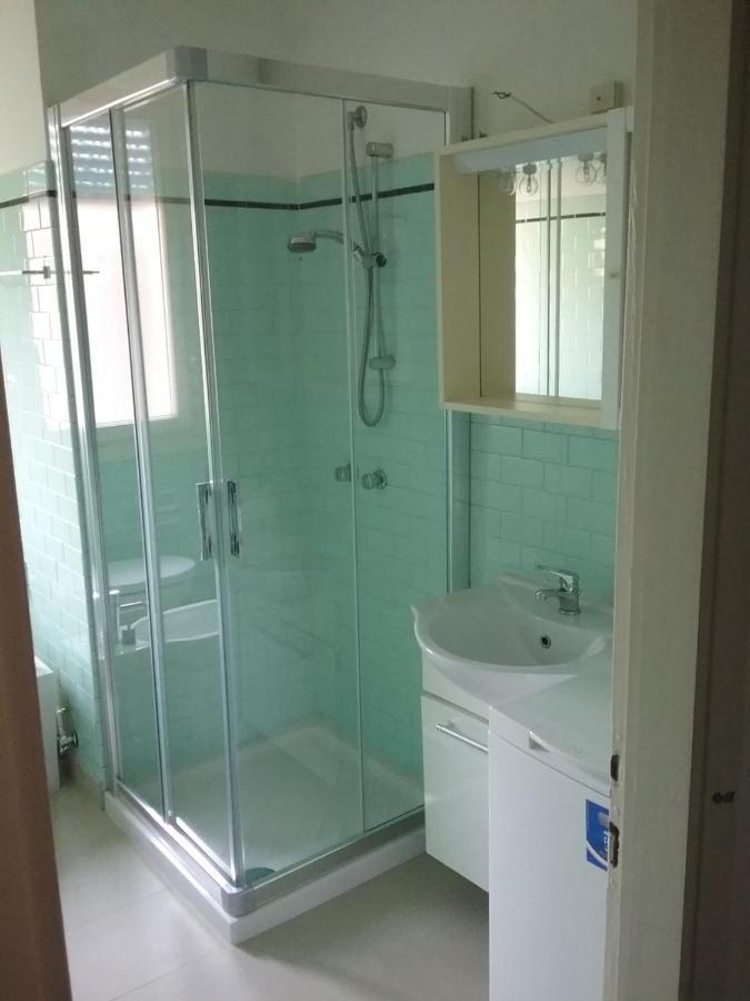 Casa Marialuigia - Appartamenti Solo Per Famiglie Τζεσόλο Λίντο Εξωτερικό φωτογραφία
